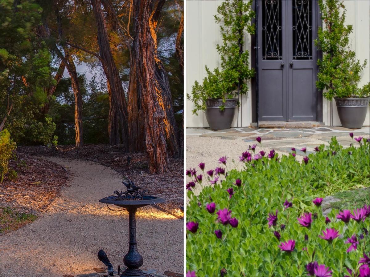 Silverleaf Cottage Rye Exterior foto